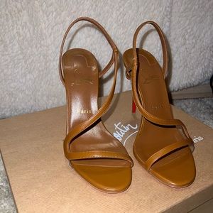 Christian Louboutin Rosalie Sandal